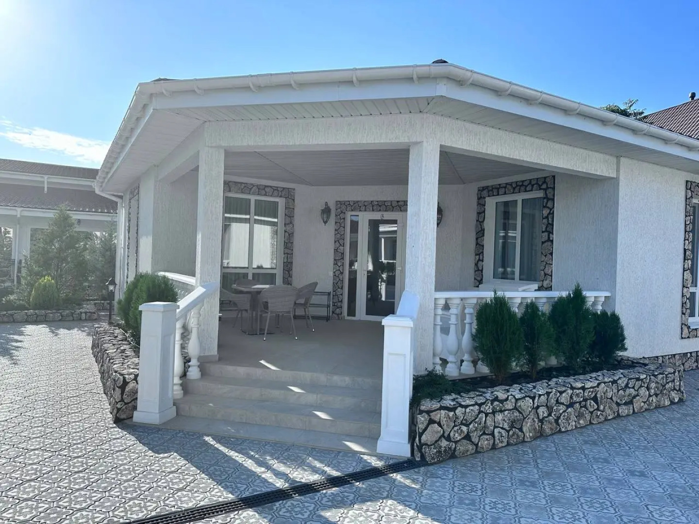 Гостевой Дом Отрадное