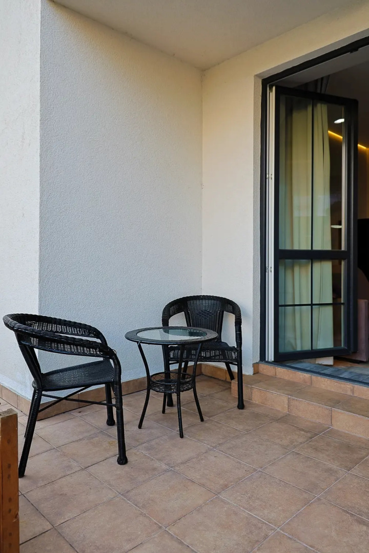 Апартаменты Уютные у Моря