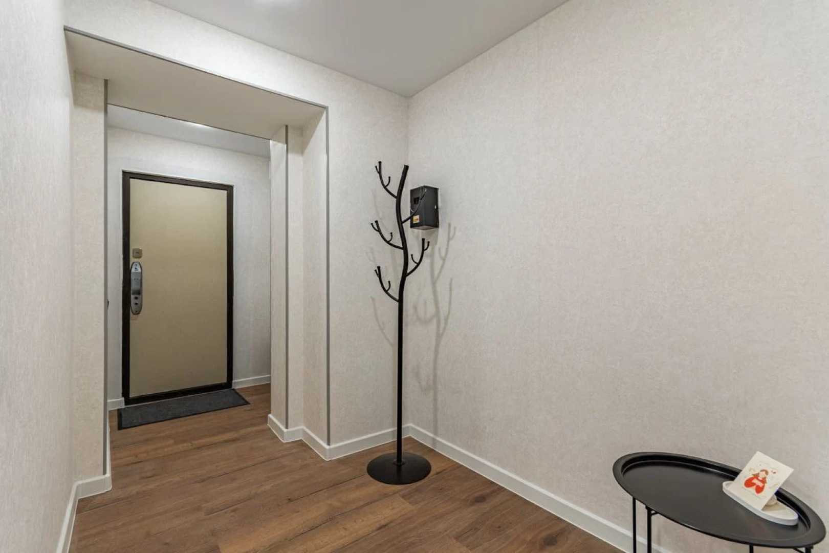 Квартира Уютная с новым дизайнерским ремонтом