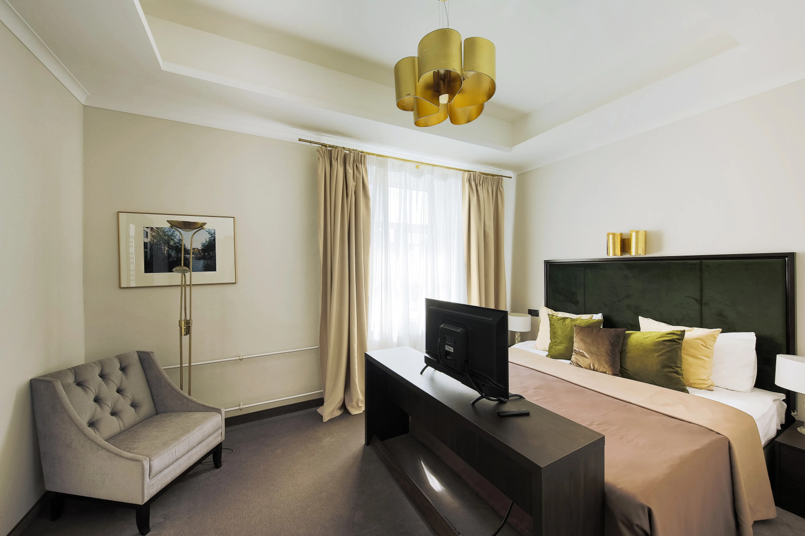 Отель Дружба