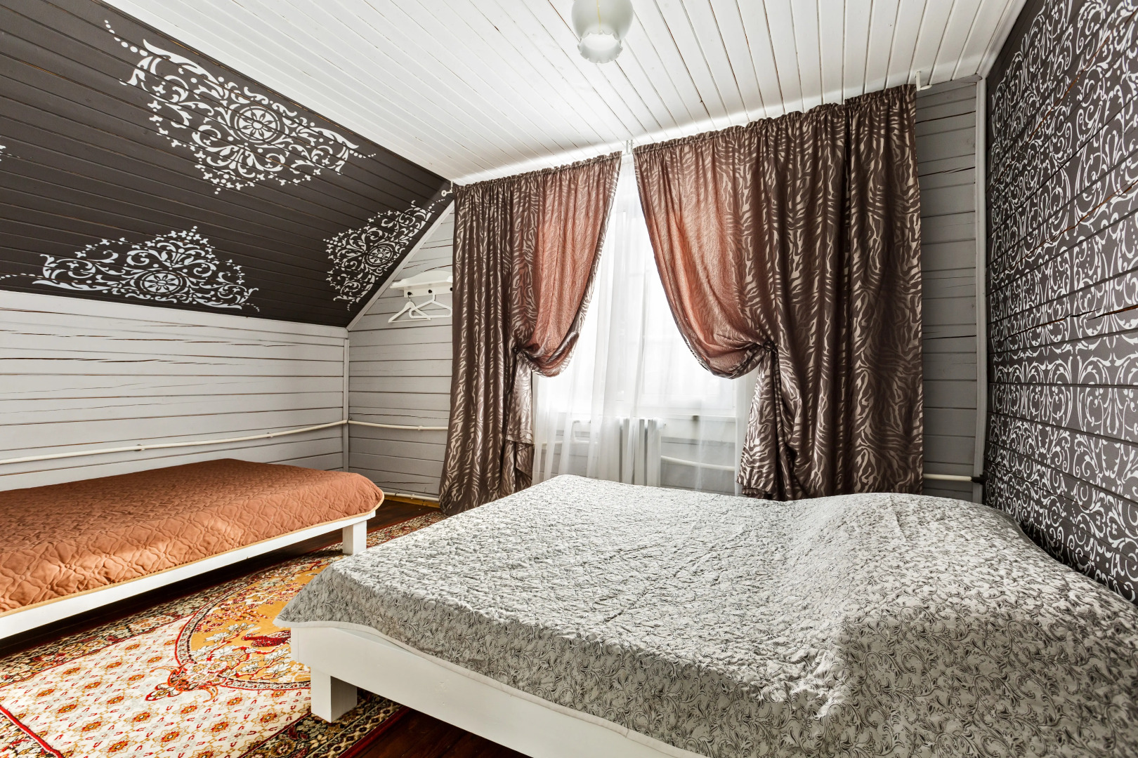 Гостевой дом PARIS