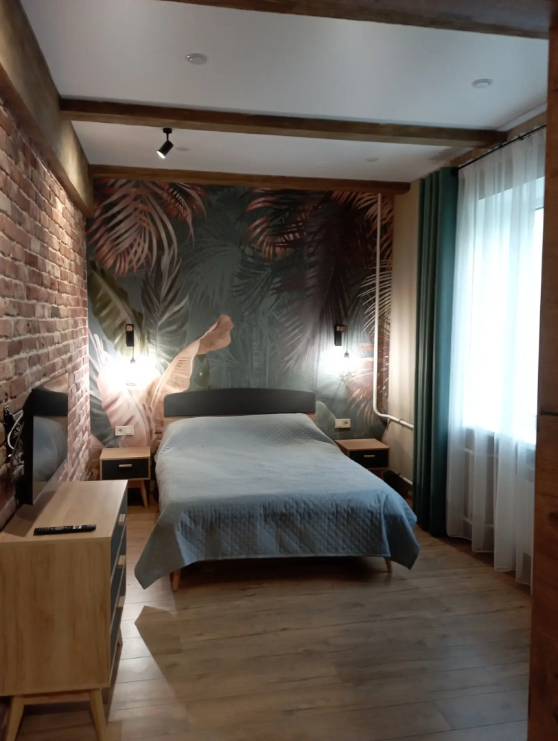 Апартаменты на Горького