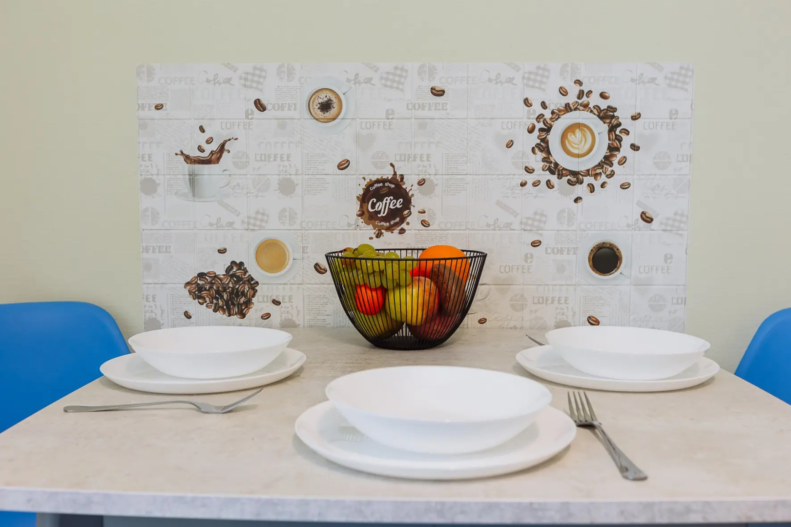 Квартира Уютные апартаменты недалёко от рыбной деревни и Кафедрального собора