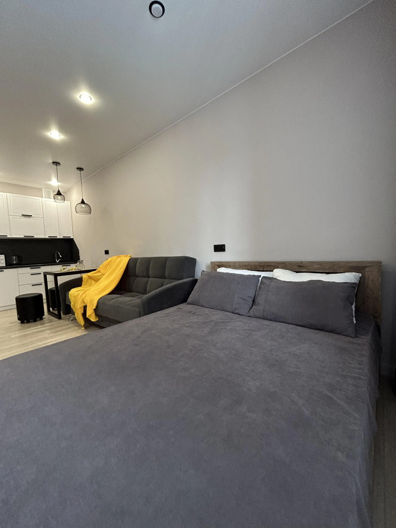 Апартаменты 100 метров от Набережной