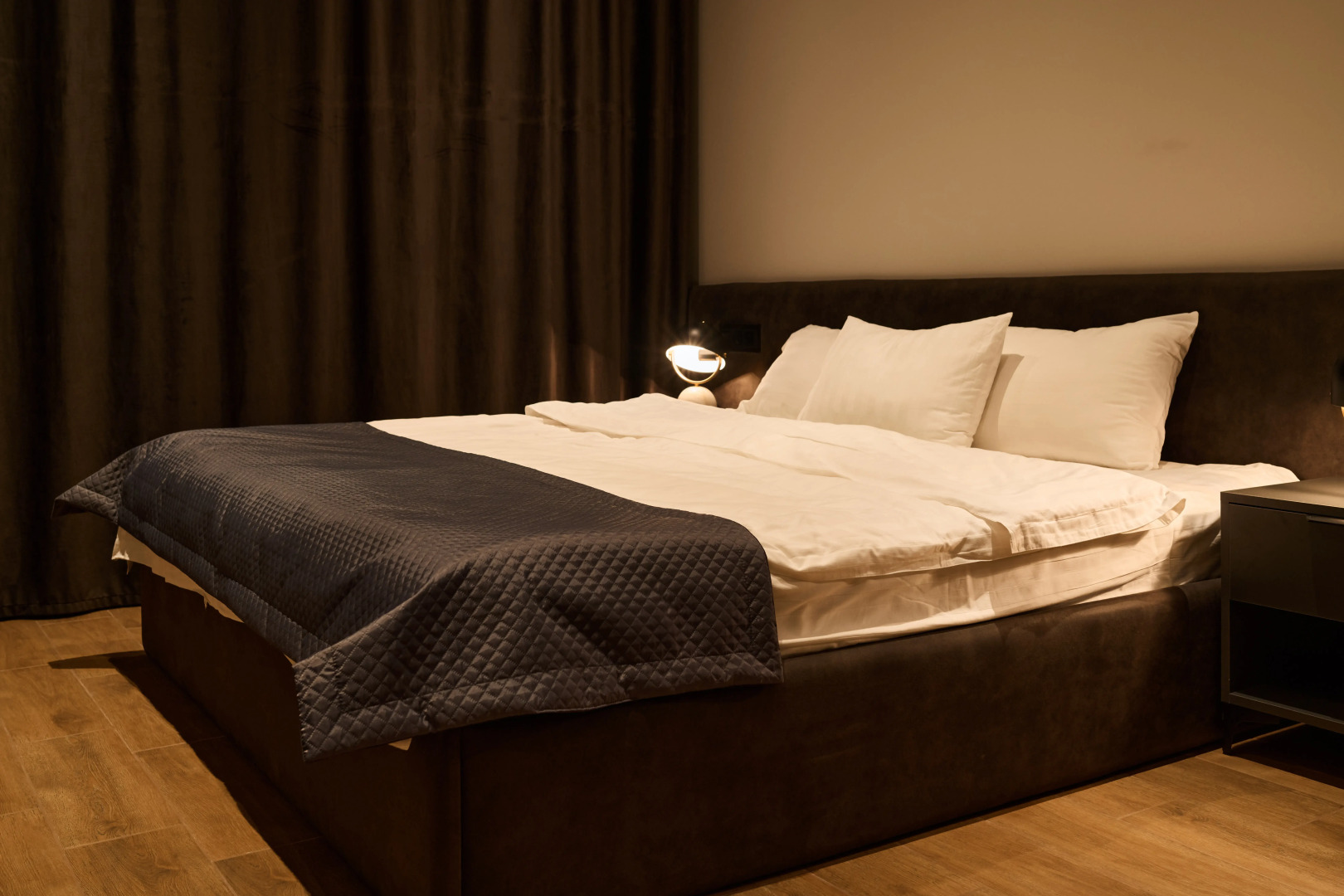 Апарт-отель Norekats