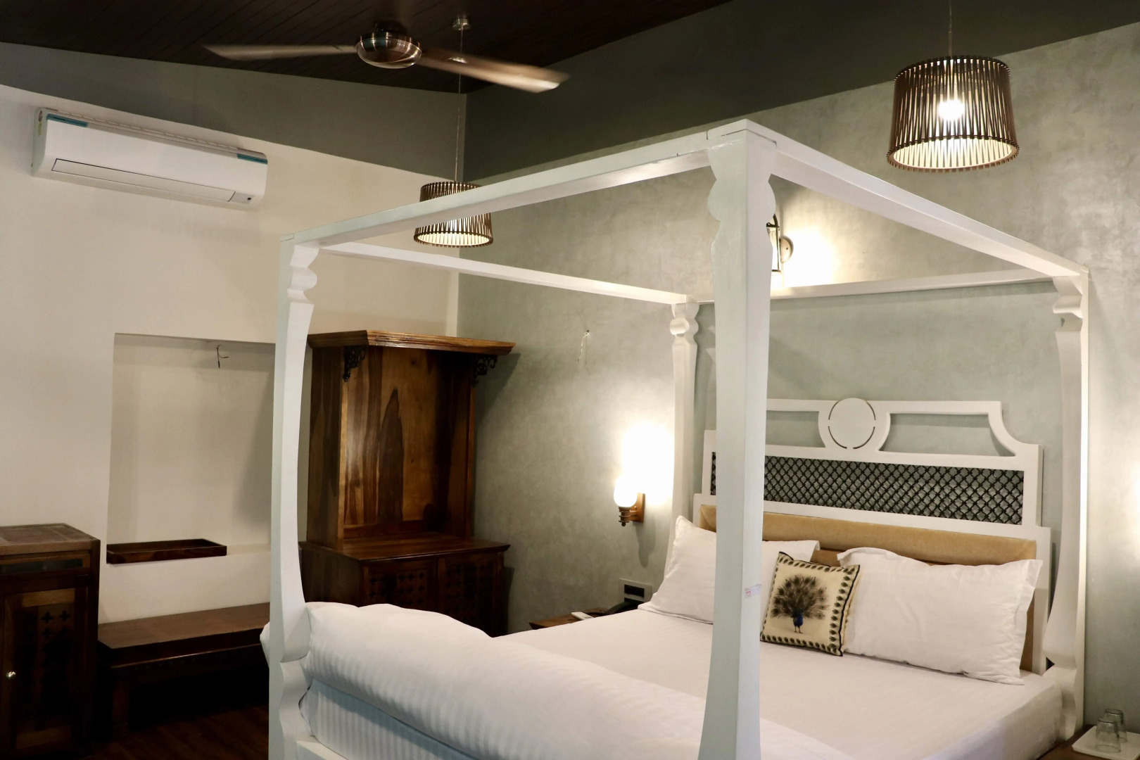 Бутик-Отель Agroha