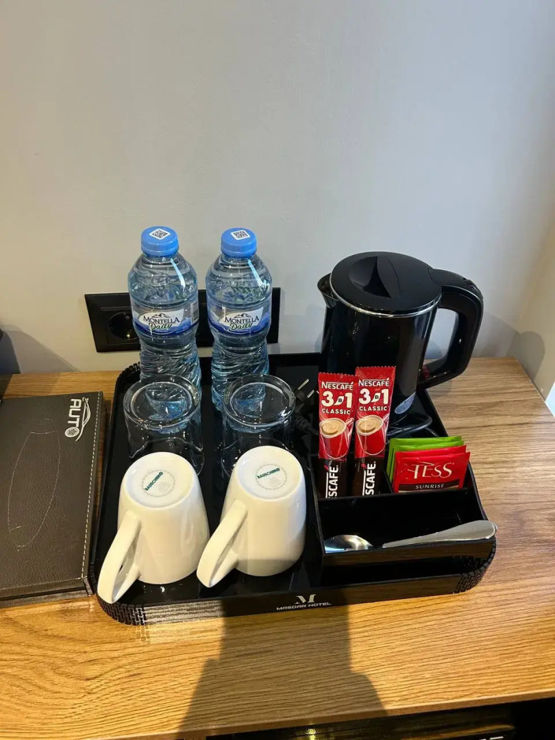 Ночлег и завтрак Masdar Hotel Tashkent