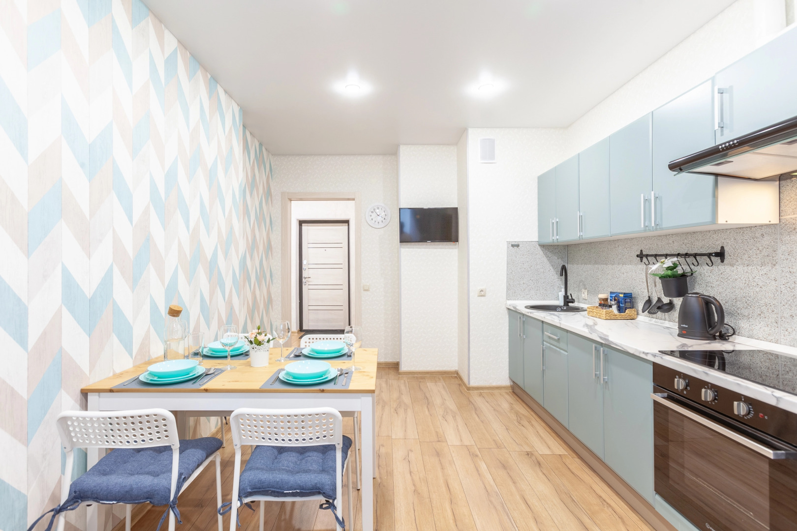 Апартаменты RentPlaza Московское шоссе 25