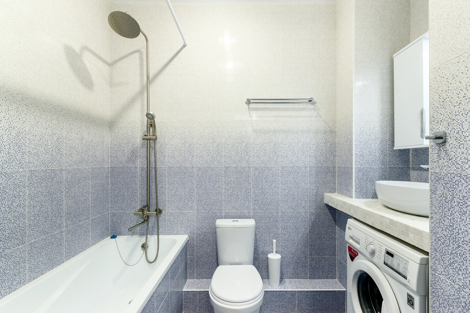 Квартира Двухкомнатная ЖК Сказка