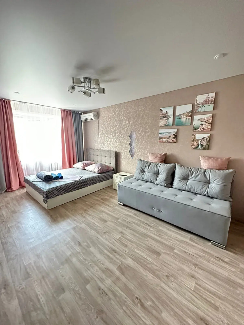 Апартаменты Однокомнатная Квартира