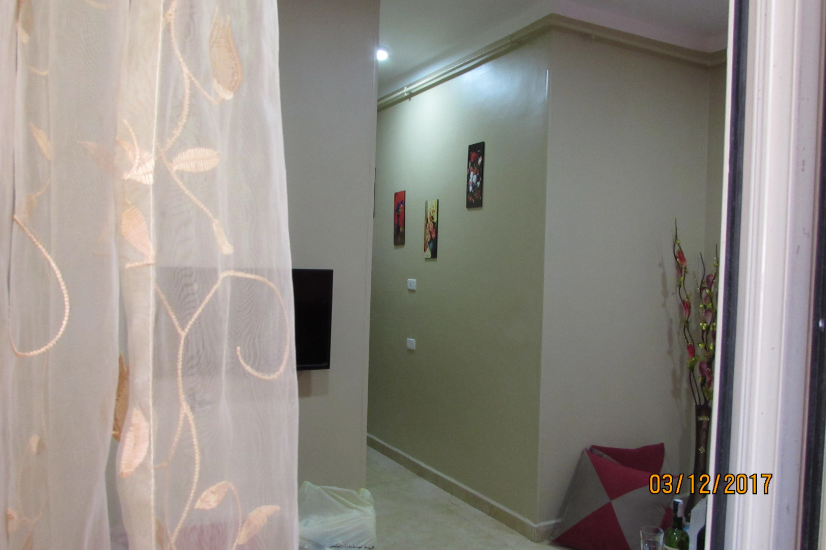 Апартаменты RedSeaLine