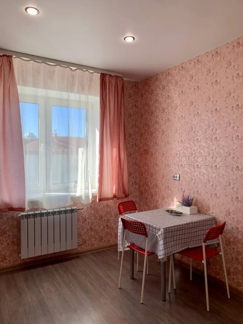 Квартира Двухкомнатная Квартира Повышенной комфортности