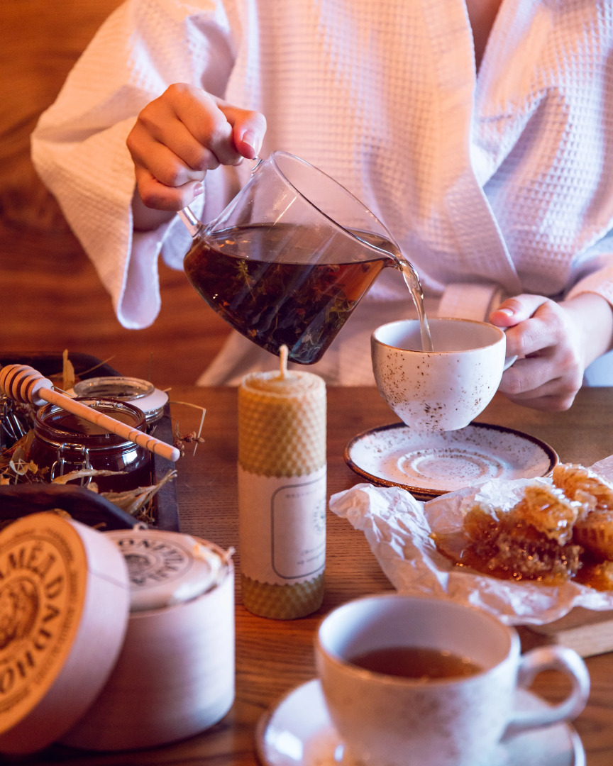 Отель Sport Vitamin