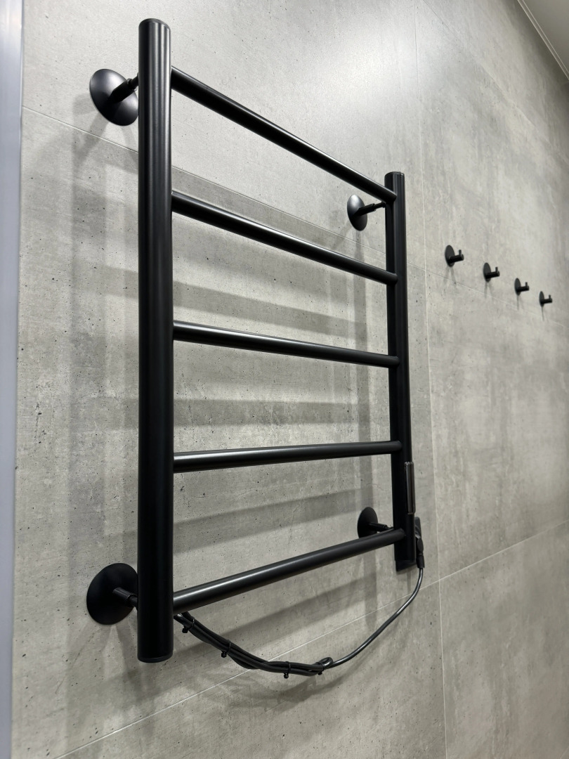 Апартаменты Бунинъ