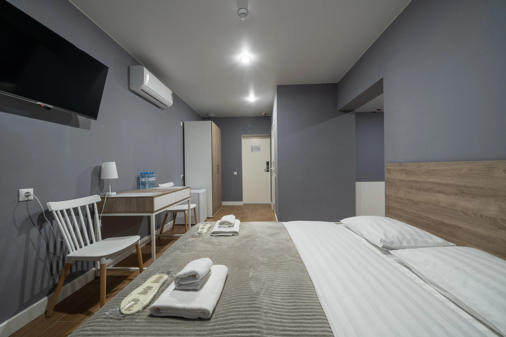 Хостел НАРСИ