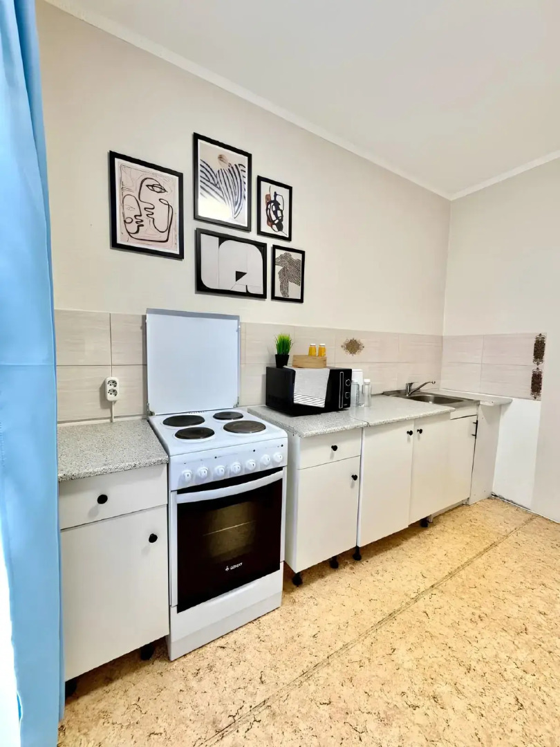 Апартаменты Life  у перинатального центра