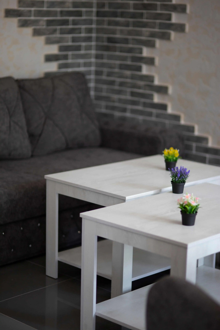 Гостиница Отель