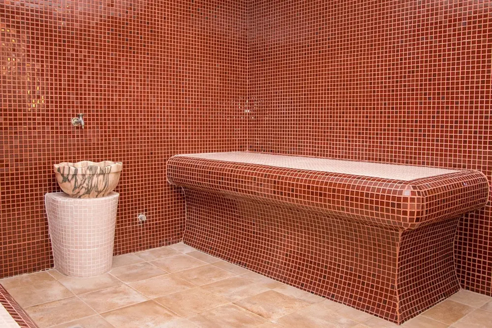 База отдыха Миг