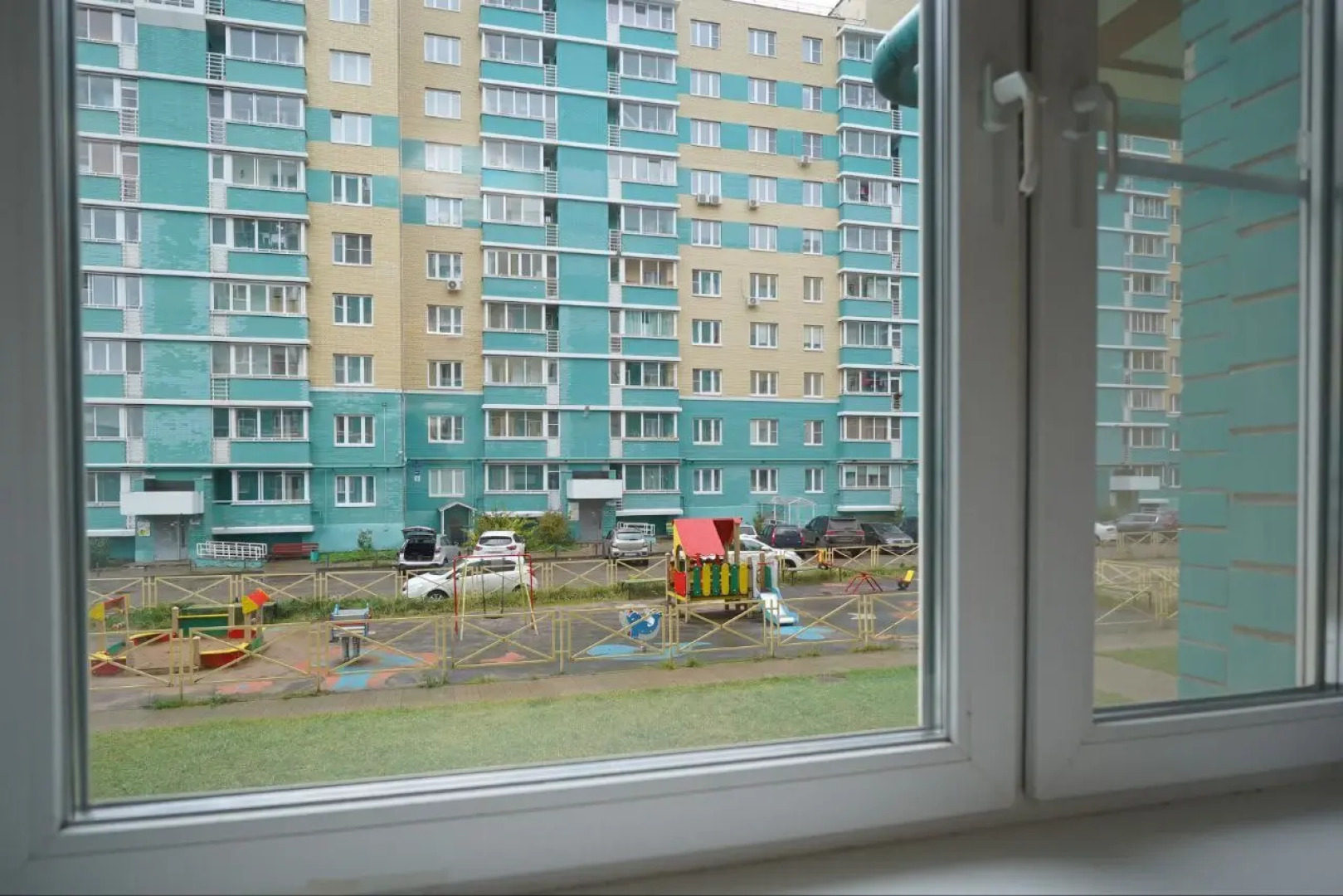 Квартира Большая 2-комнатная рядом с центром