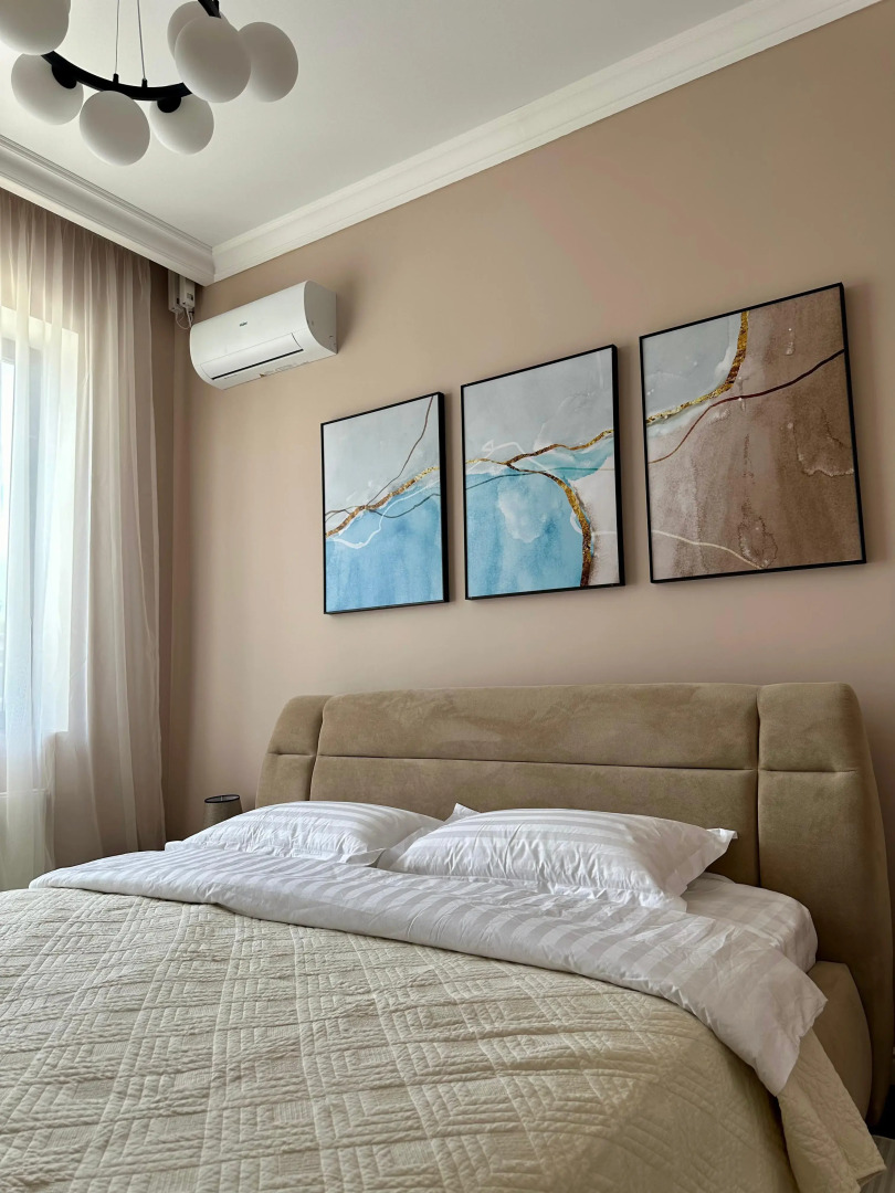 Вилла David Villa