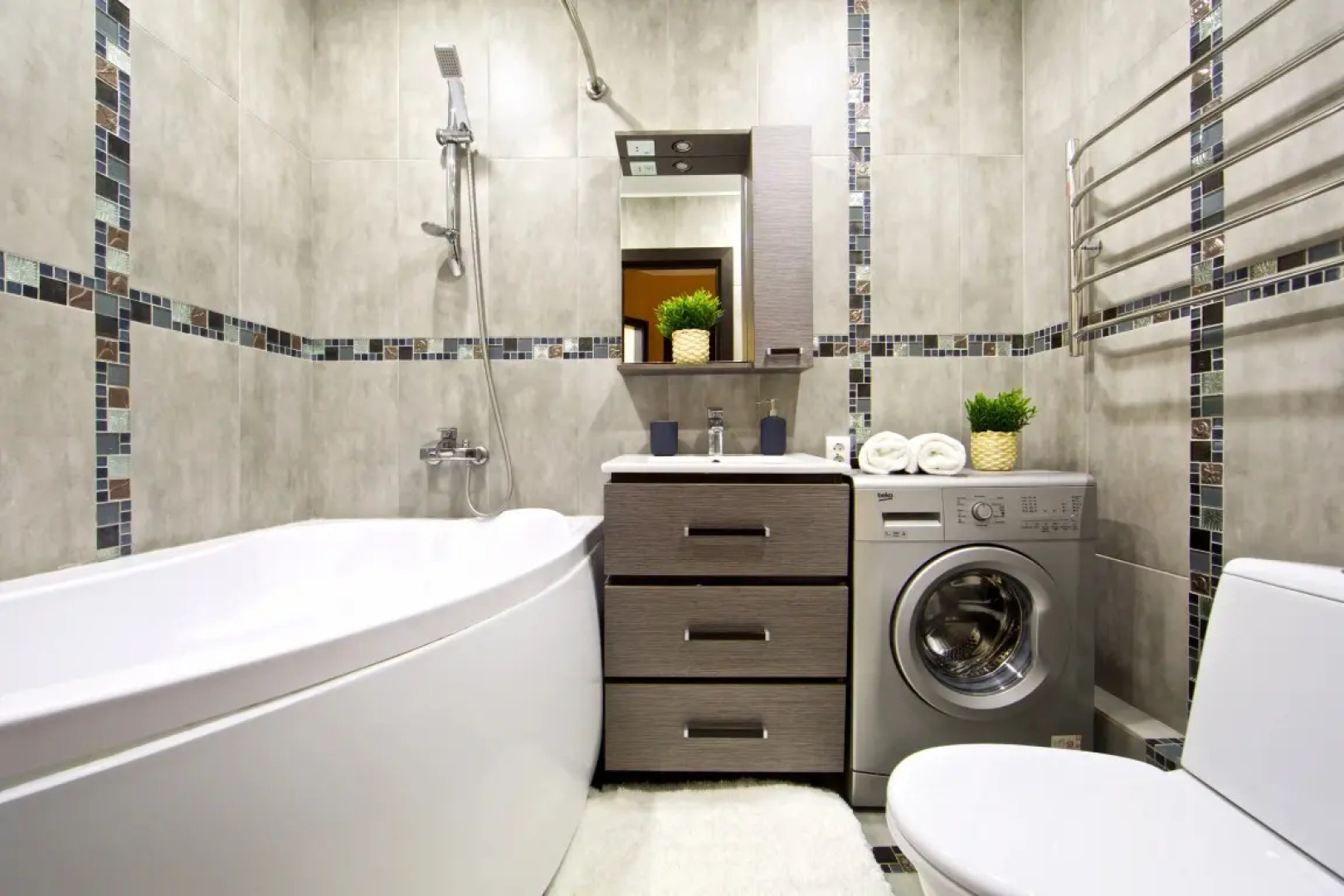 Апартаменты DoMino — Чистота, Комфорт и Центр Краснодара