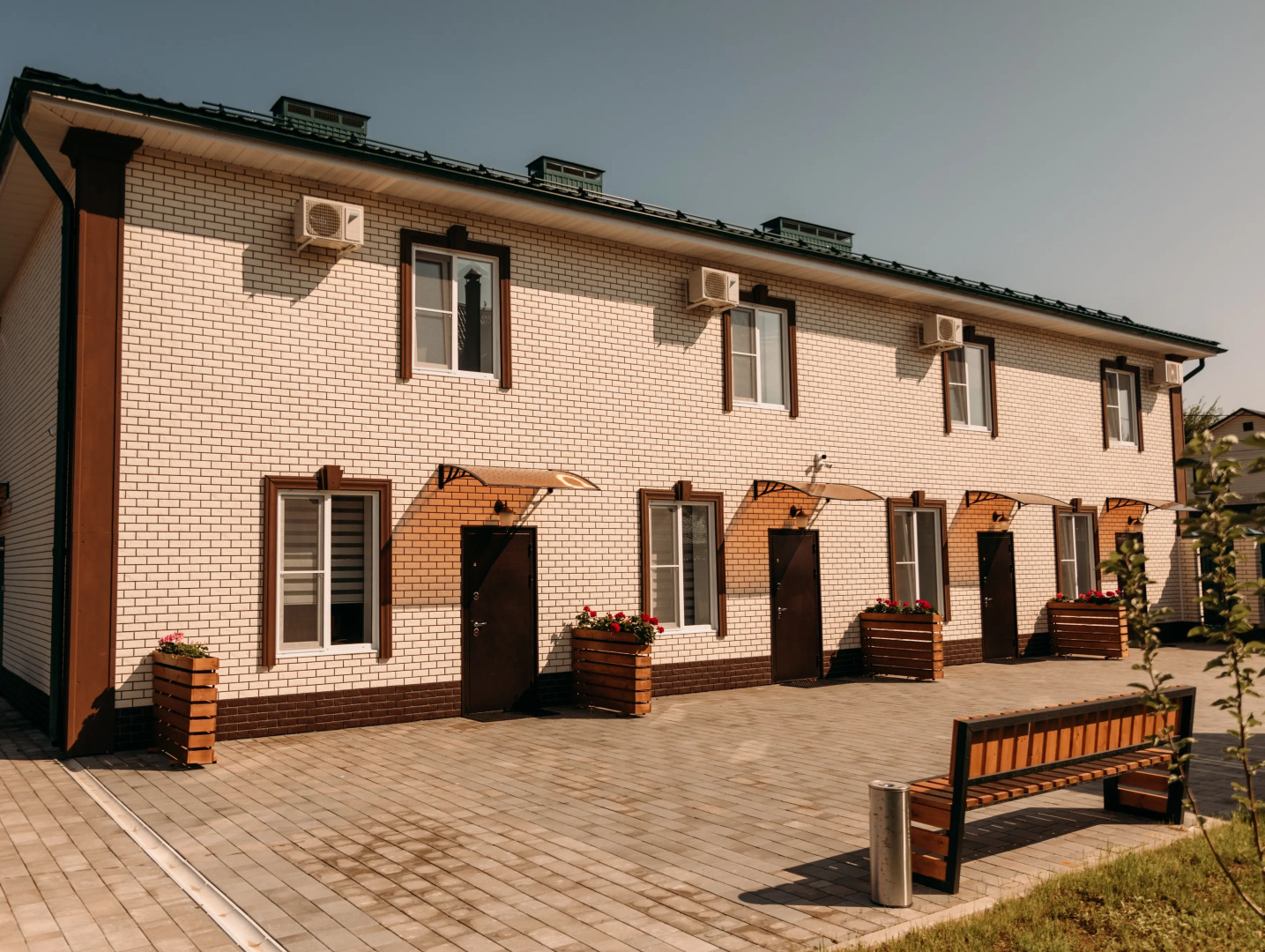 Гостевой Дом Гости Ростов