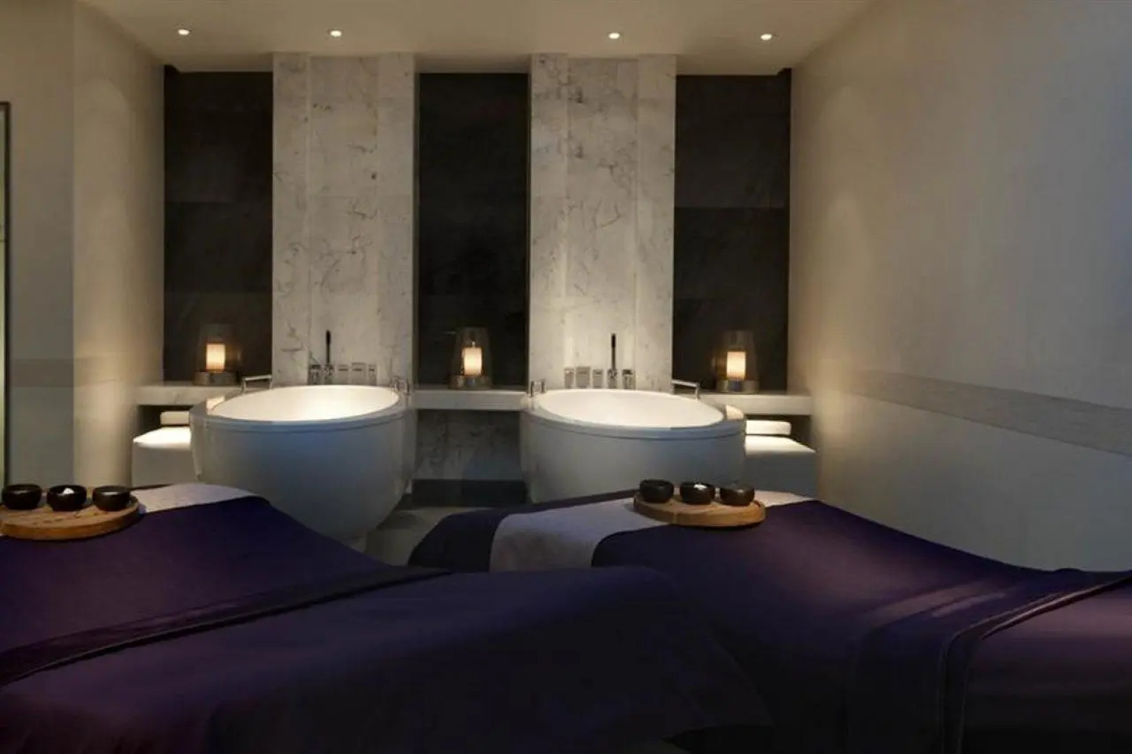 Гостиница Four Seasons Hotel Moscow