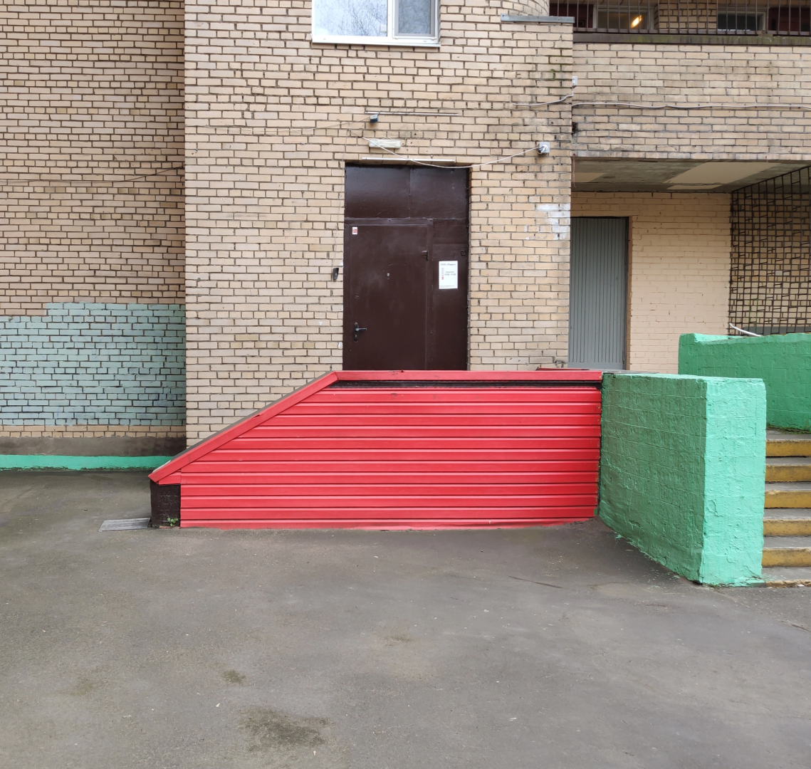 Хостел Хостелы Рус Черкизовская