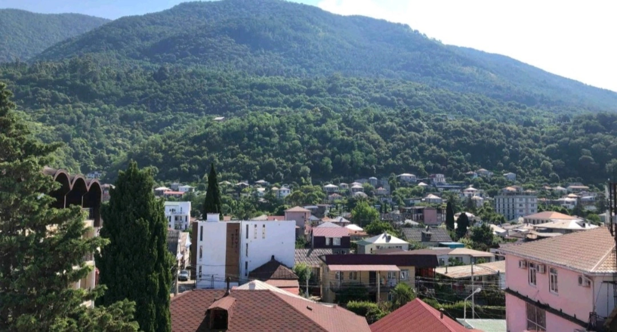 Отель Белла