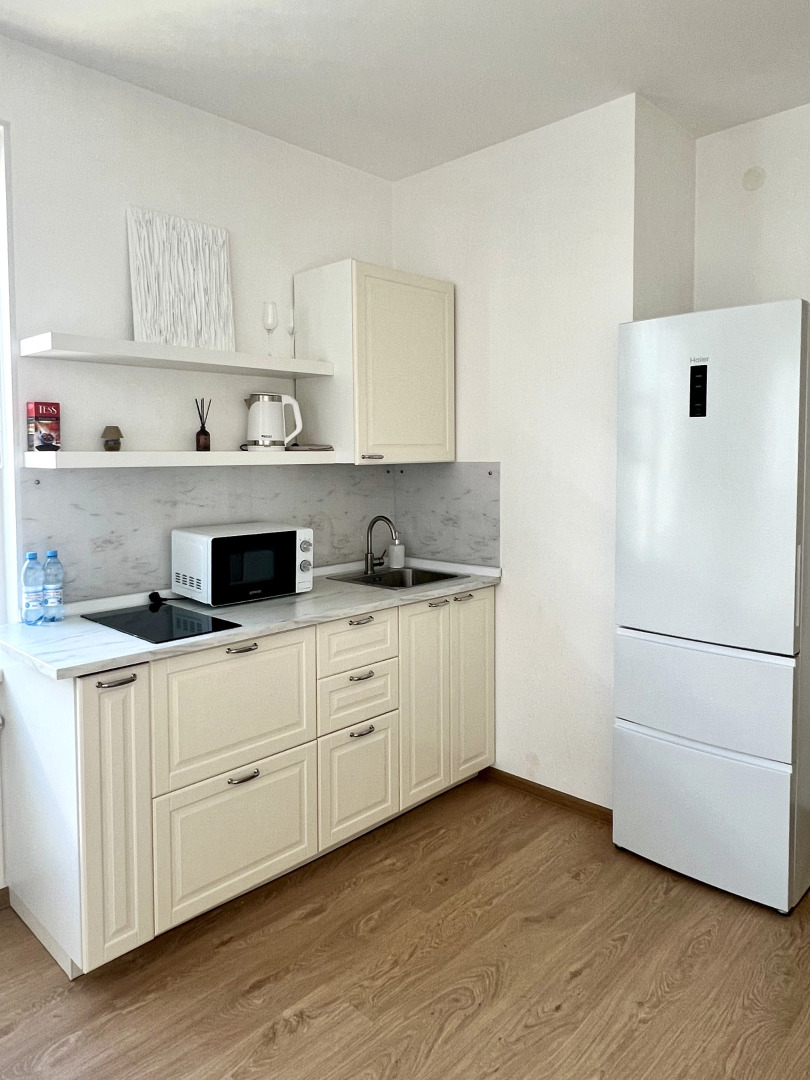 Апартаменты Студия на Предпортовом