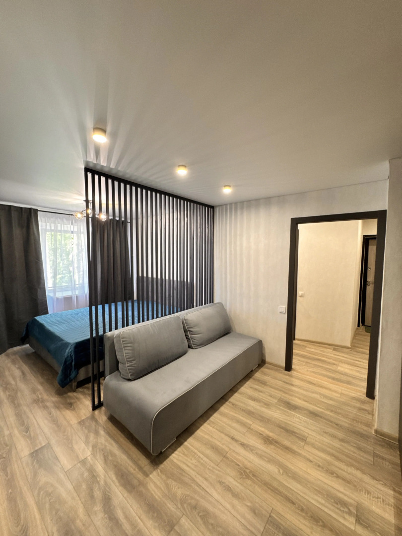 Квартира Уютная Двухкомнатная в Шаге от Исторического Центра для 8 гостей