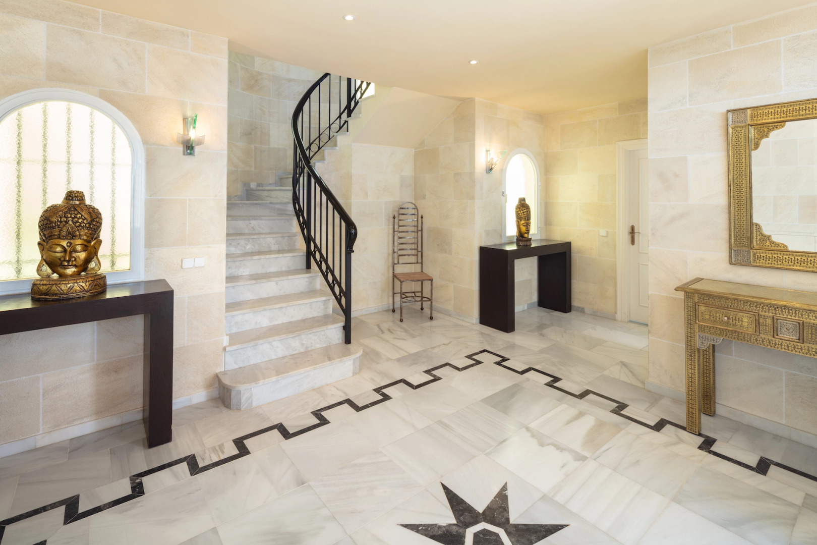 Вилла Monte La Cala de Mijas