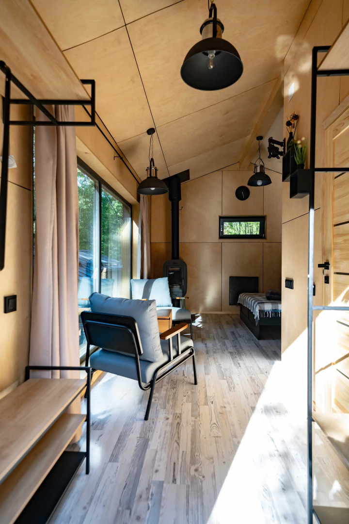 Частный дом Anttila Hutor 5