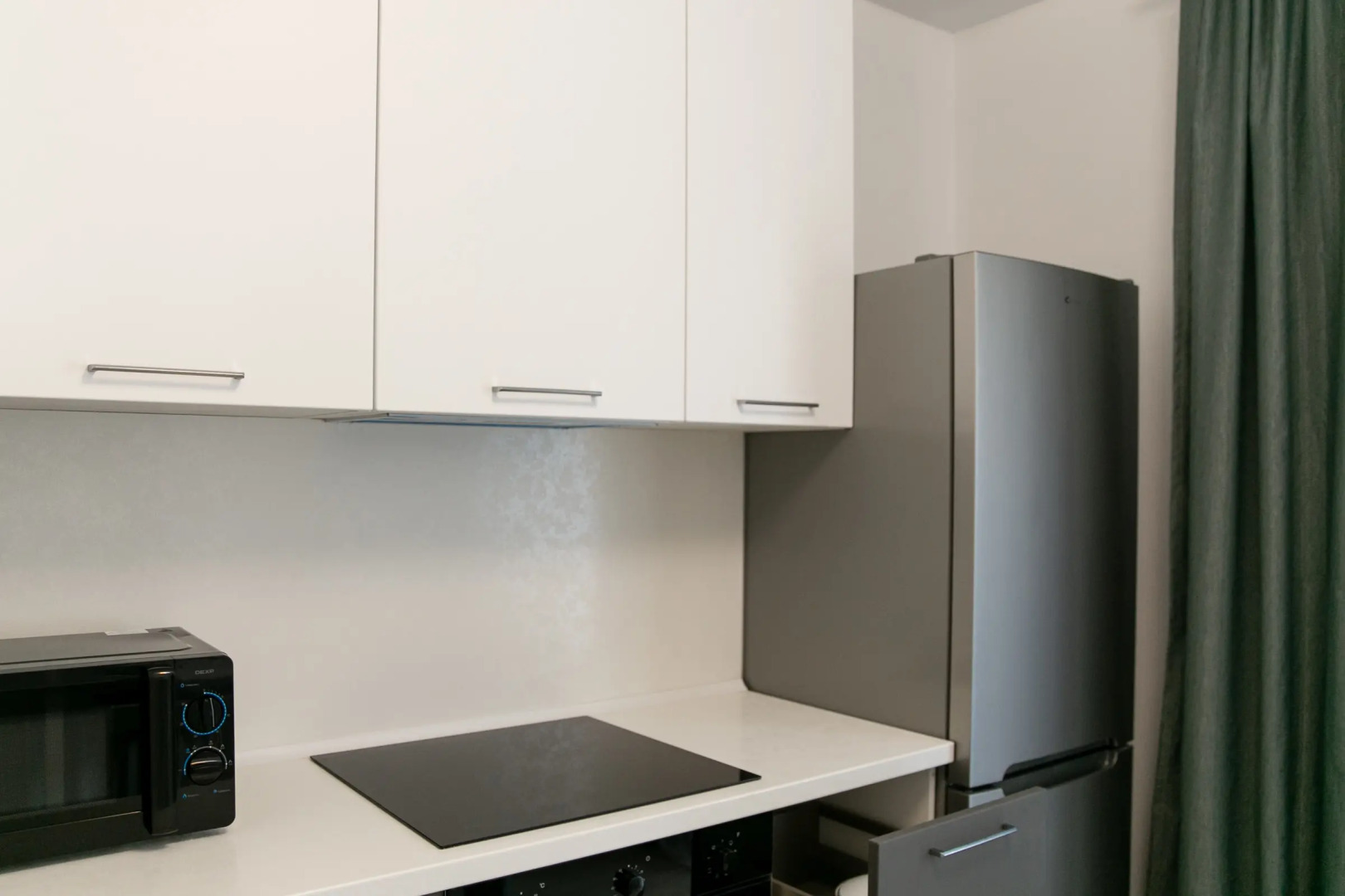 Апартаменты InnDays Логинова 7/2 (8)