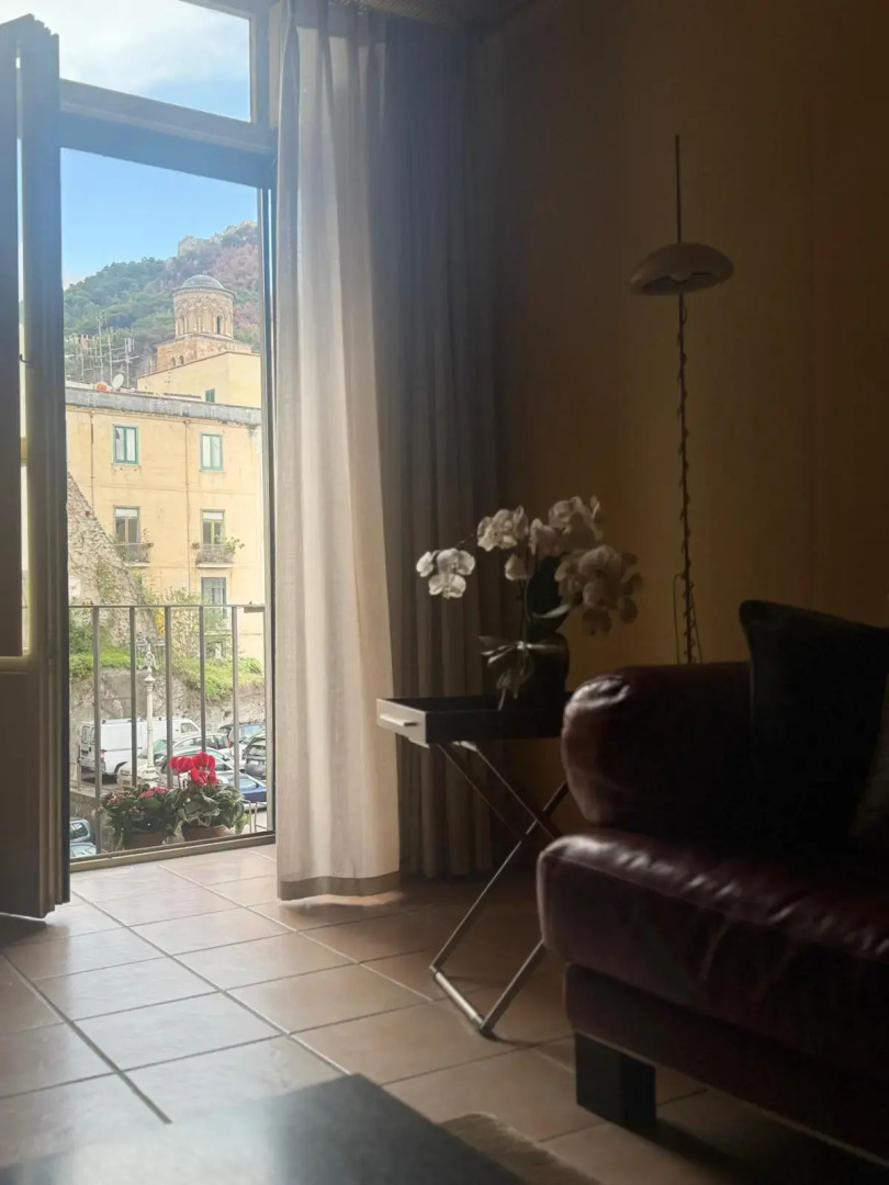 Апартаменты Giacarda Suite