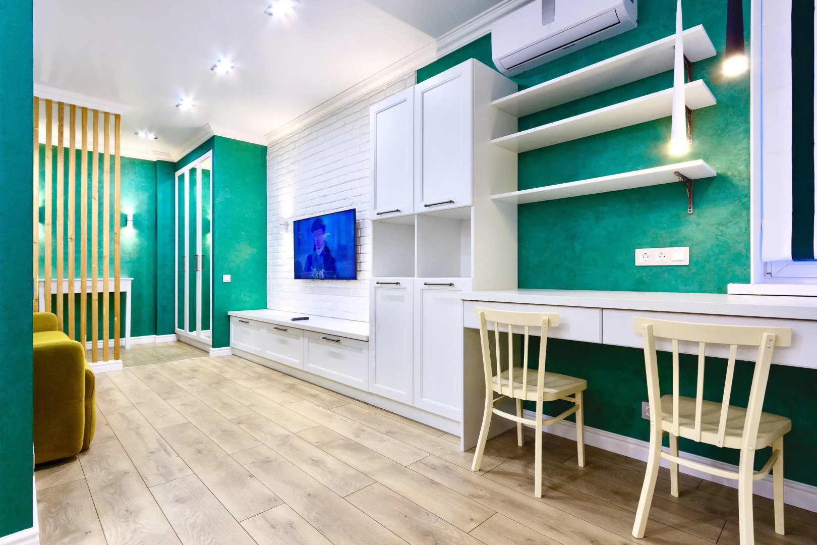 Квартира Оушен