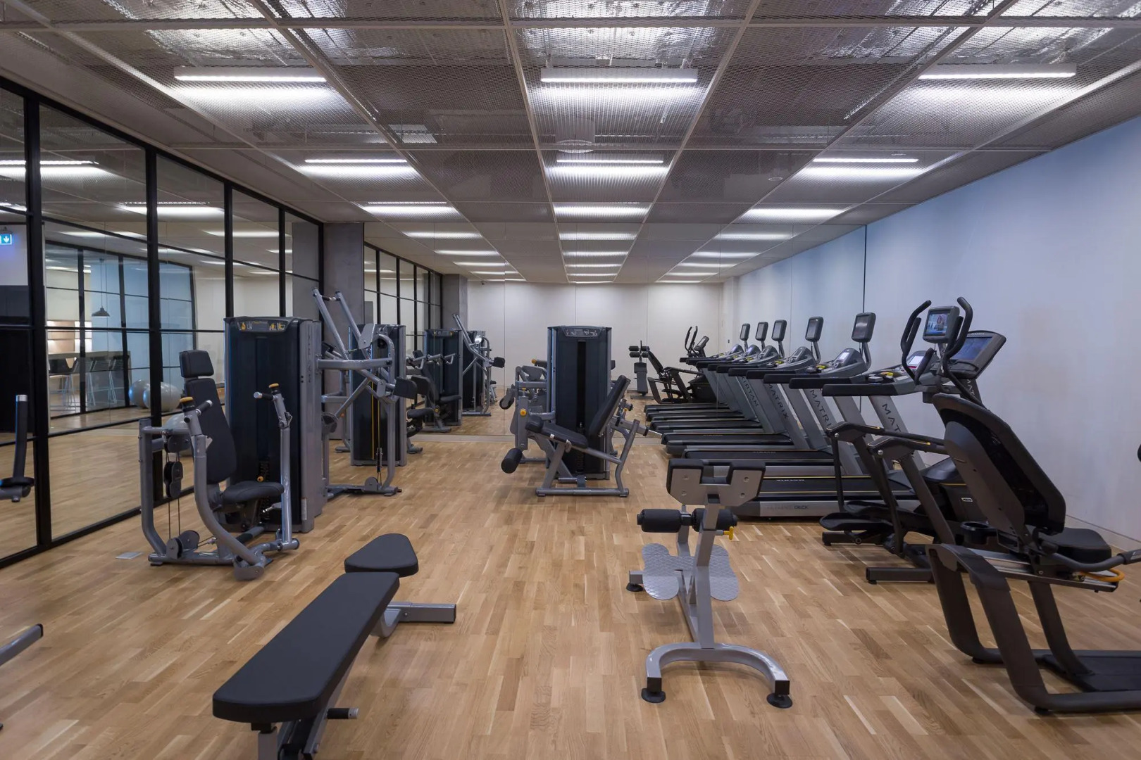 The Mill Hotel Bomonti