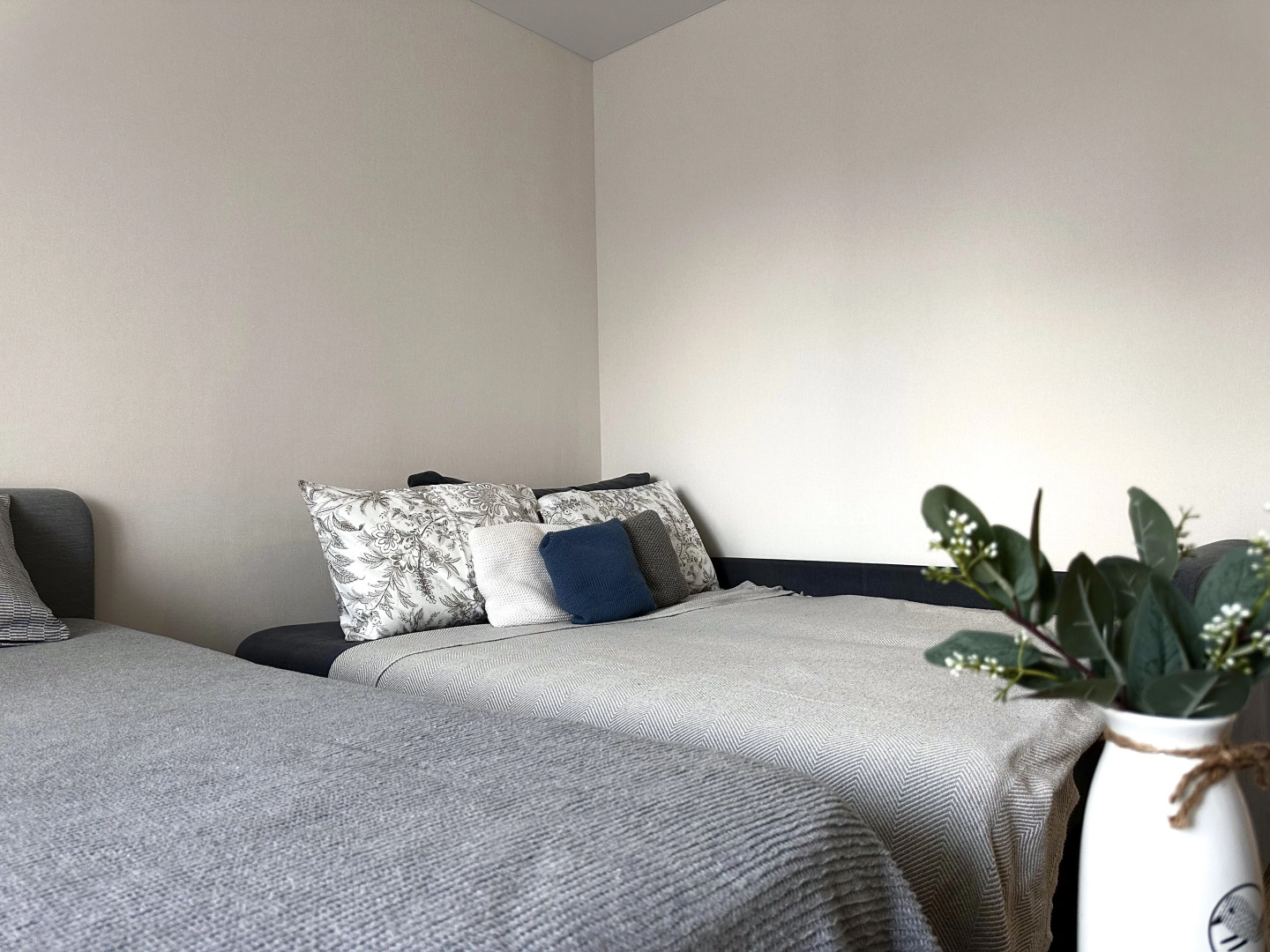 Квартира рядом с метро близко к центру