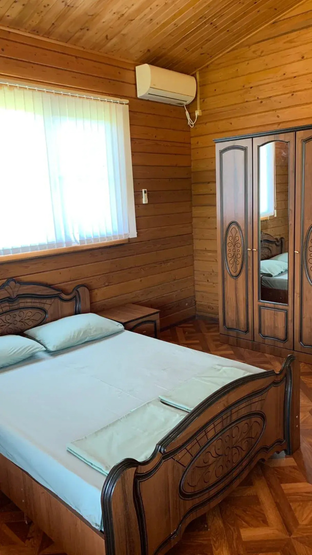 Гостевой дом Гудоу