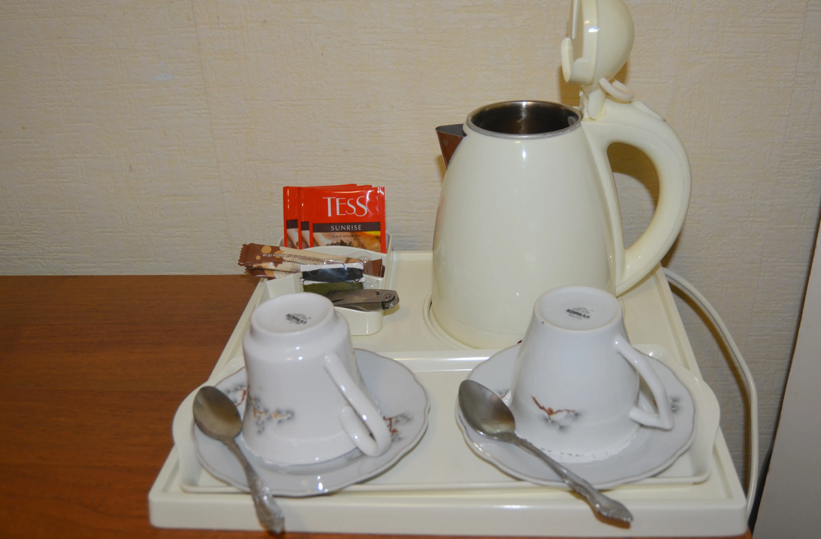 Гостиница На Вотчине