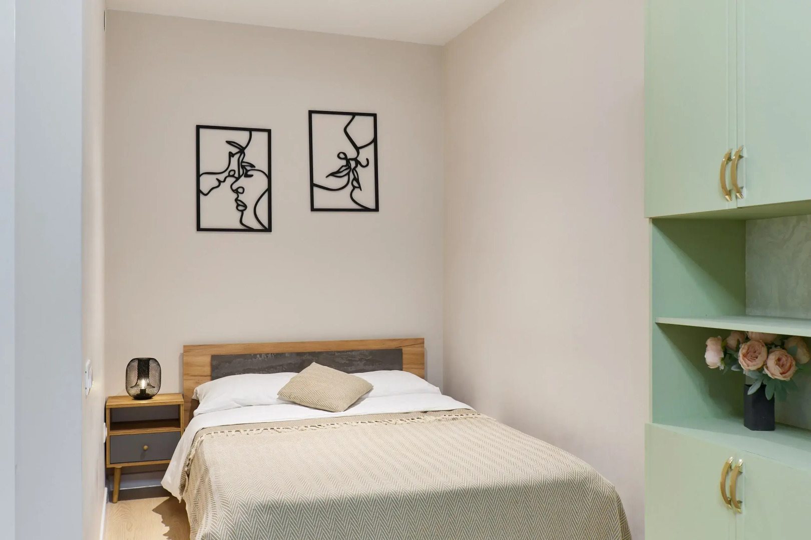 Квартира Rich House на Улице Бухарской