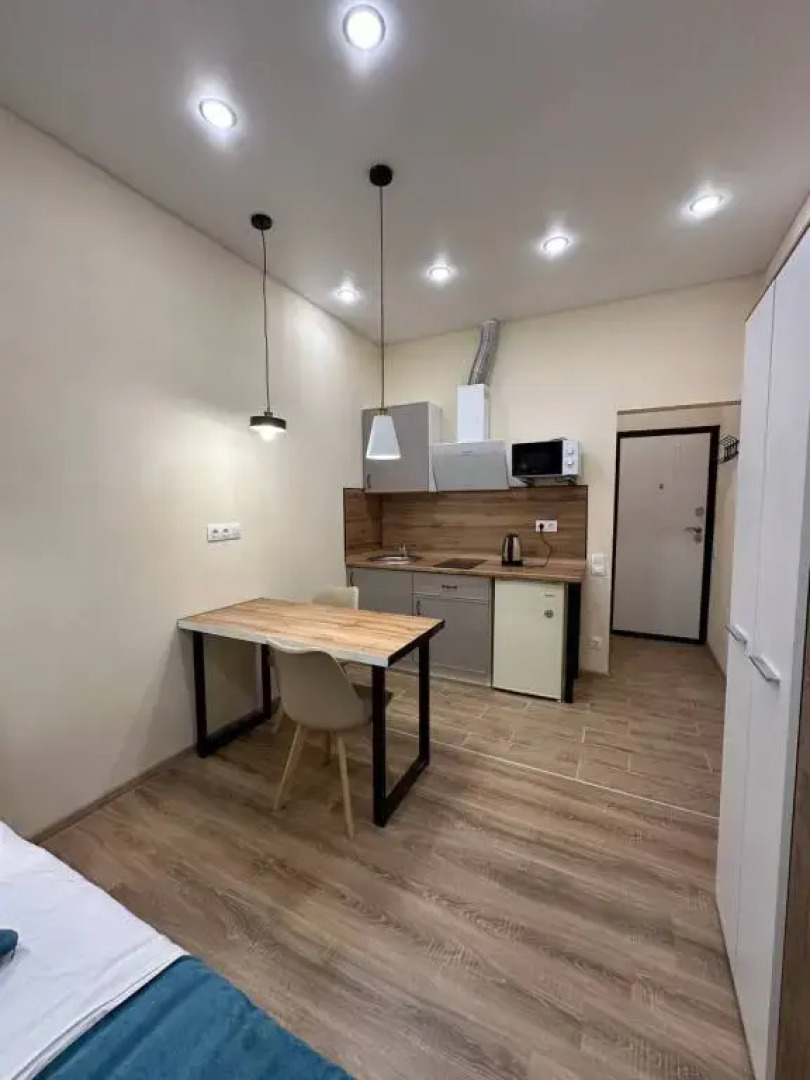 Квартира Тукая Центр