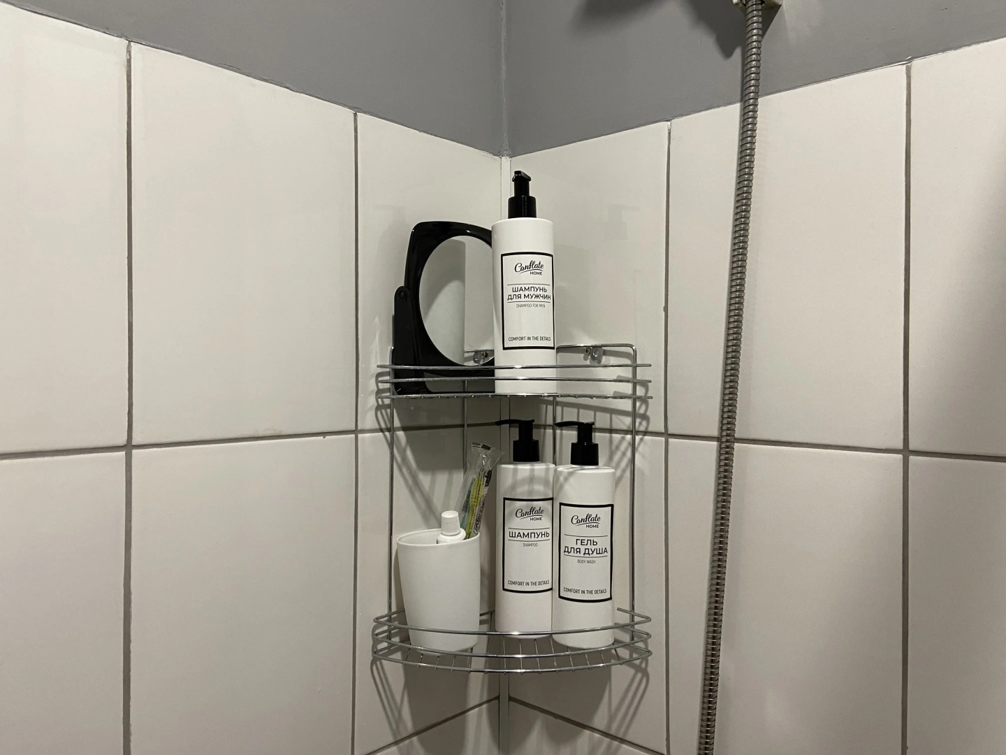 Апартаменты Студия Фогги 15 минут от центра