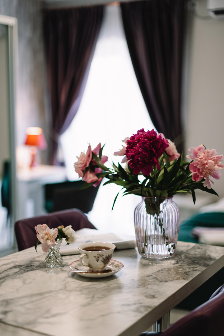 Апартаменты Роял