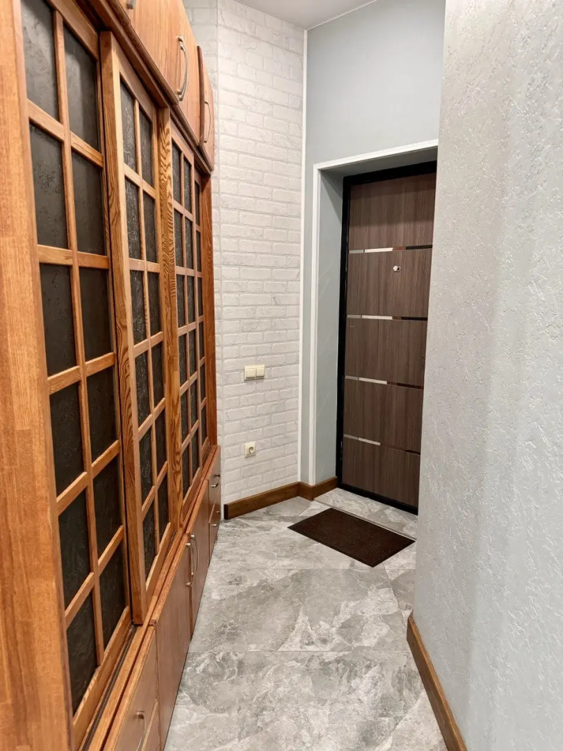 Квартира ApartCompany Отлогая 10