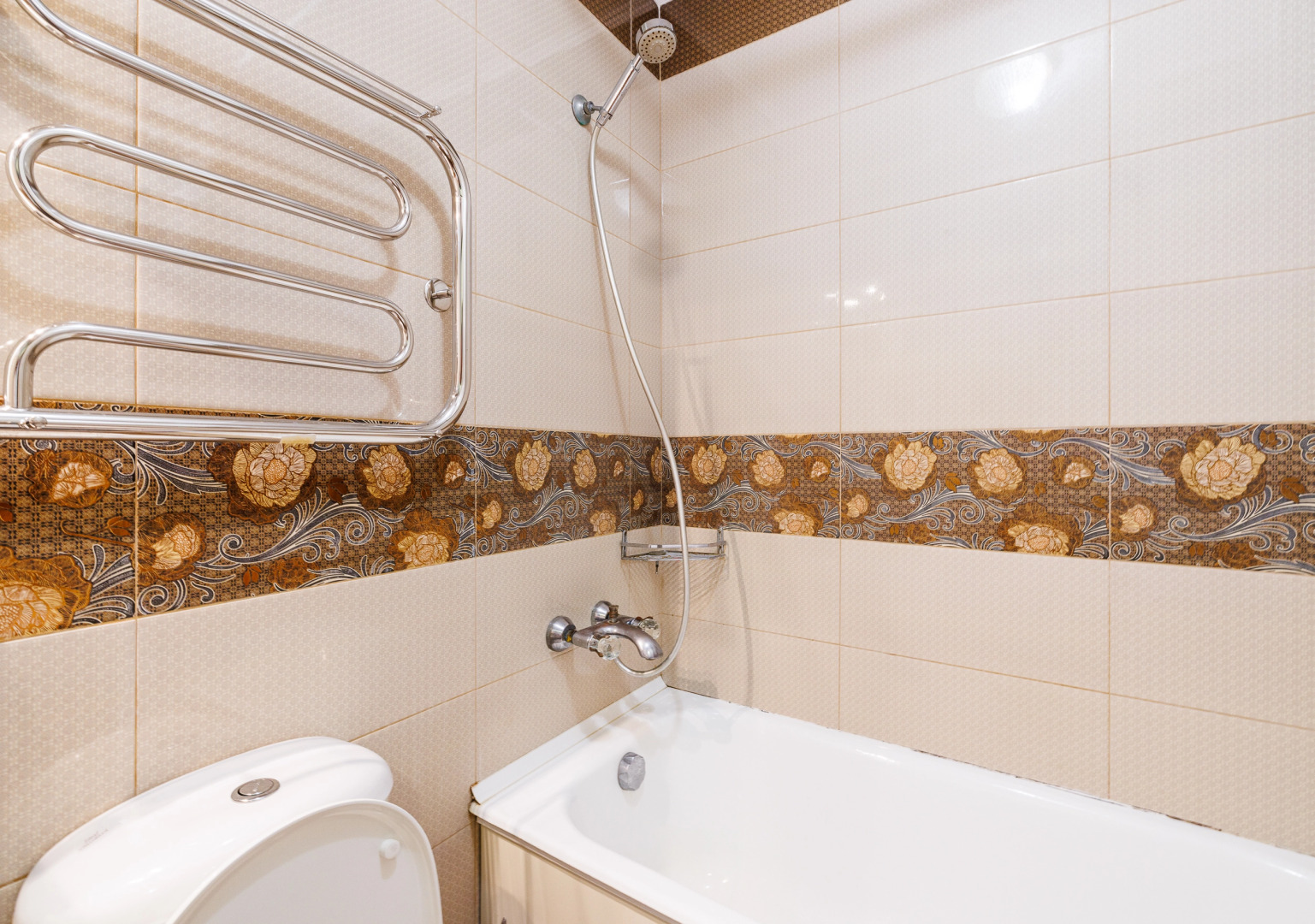 Квартира На Фрунзе 16