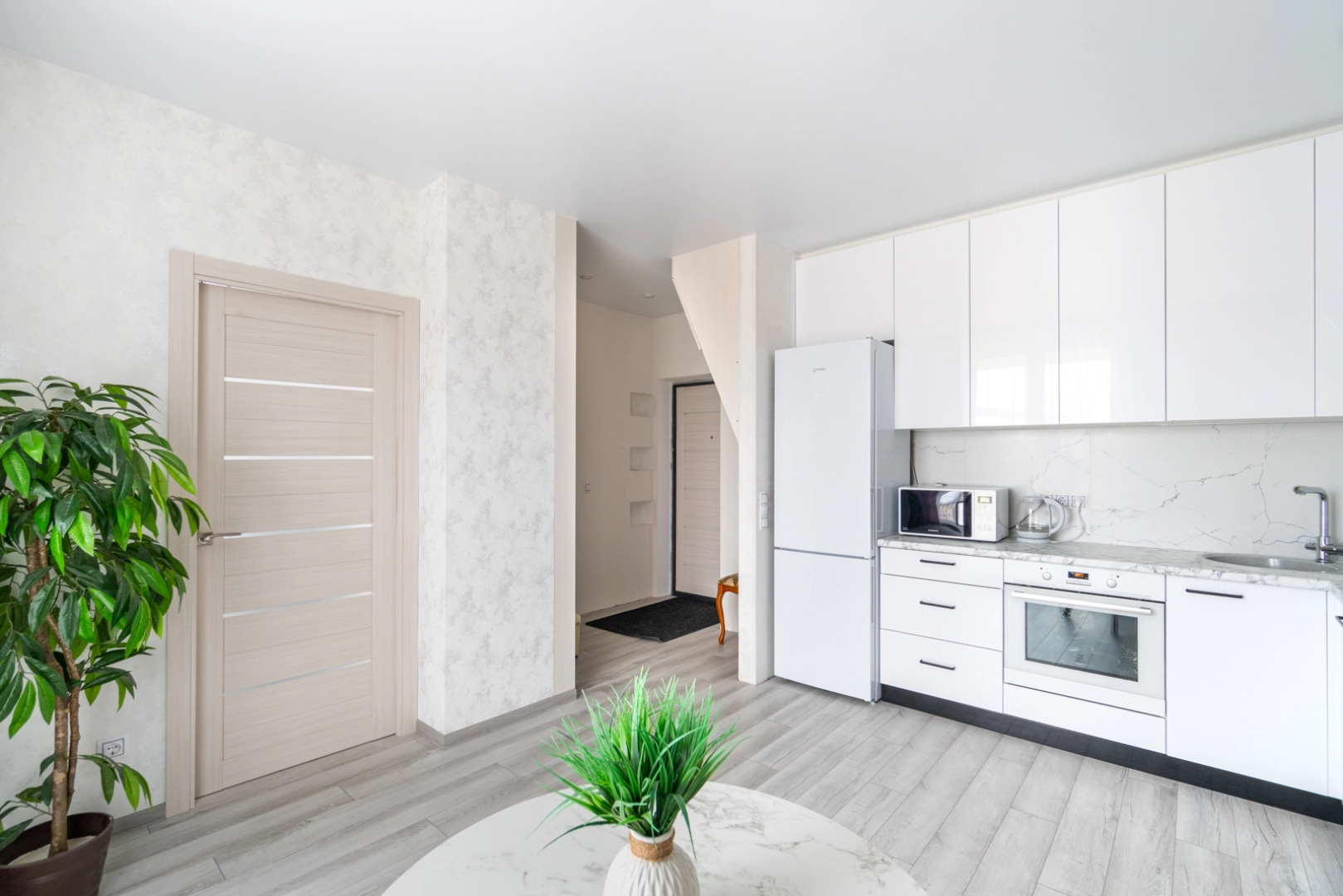 Апартаменты Комфорт Люкс Минск Мир