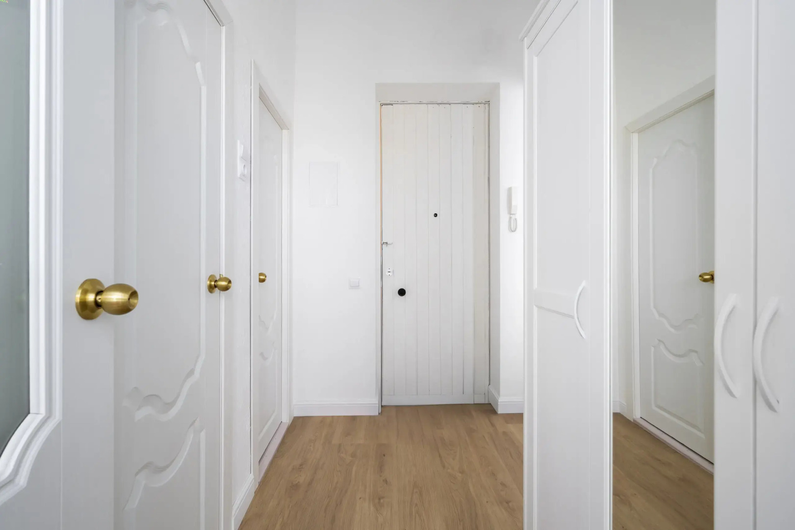 Апартаменты Welcome Home Пушкинская 2/79