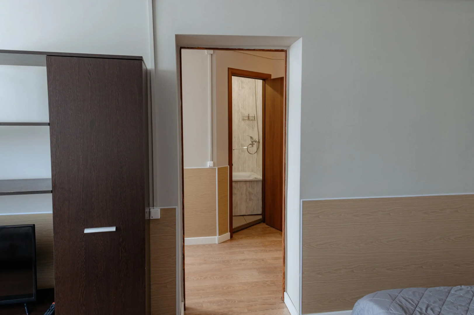 Апарт-отель Соколов