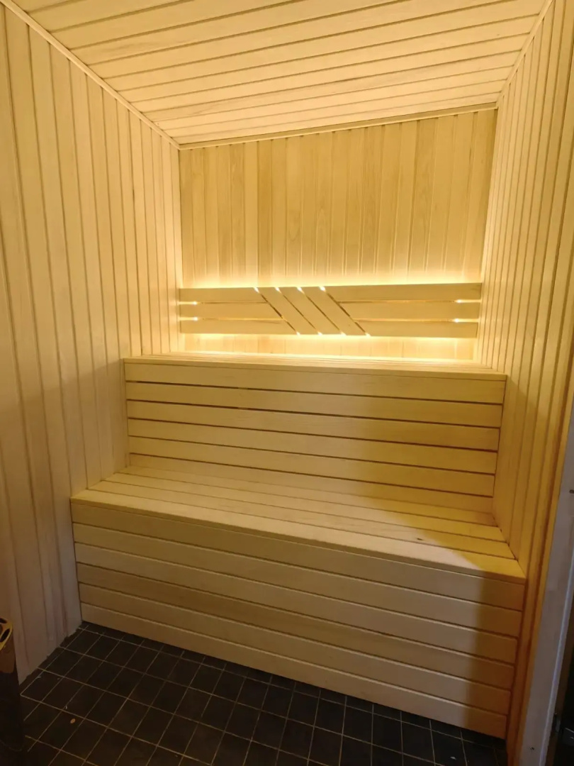 Частный Дом Коттедж 250м² у Реки